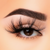 Beauty Creations "HAPPY HOUR" 35MM Faux Mink Lashes