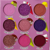 Xime Beauty Guilty Pleasure Sweet Dessert Palette