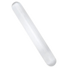 Rounded Edge Selenite Wand