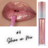 Bella Luxe Lip Gloss