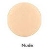 ECJ Beauty Velvety Satin Cushion Puff