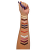 Italia Deluxe Euphoria Eyeshadow Palette