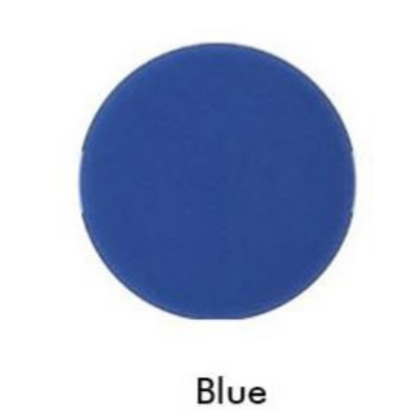 ECJ Beauty Velvety Satin Cushion Puff