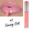 Bella Luxe Lip Gloss