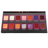 Italia Deluxe Euphoria Eyeshadow Palette