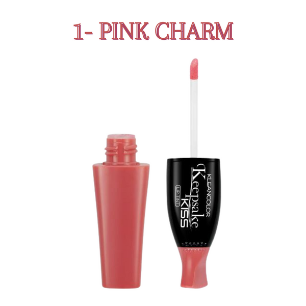 KleanColor Keepsake Kiss Lip Tint