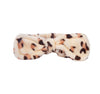 Cala Cheetah XL Plush Headband