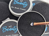 ECJ Beauty Dry Brush Cleaner & Replacement Sponge
