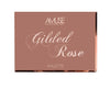 Amuse Gilded Rose Eyes & Face Palette