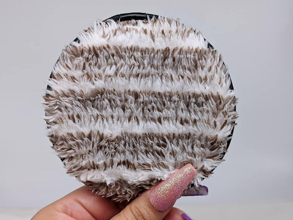 ECJBeauty Cleansing Pad